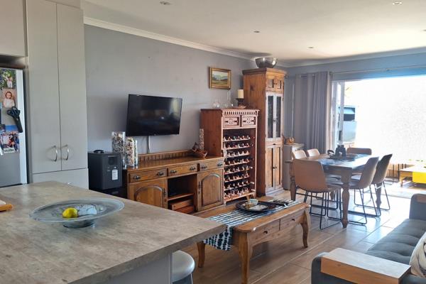 3 Bedroom Property for Sale in De Bakke Western Cape